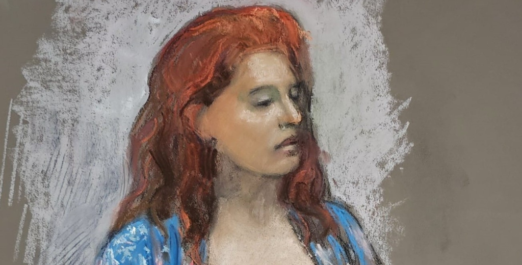Giannalisa Pittura Modelli